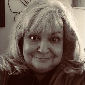 Meet your Posher, Jane